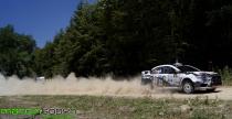 Veszprem Rally